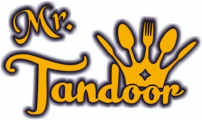 Mr. Tandoor